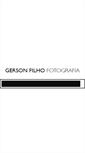 Mobile Screenshot of gersonfilho.com